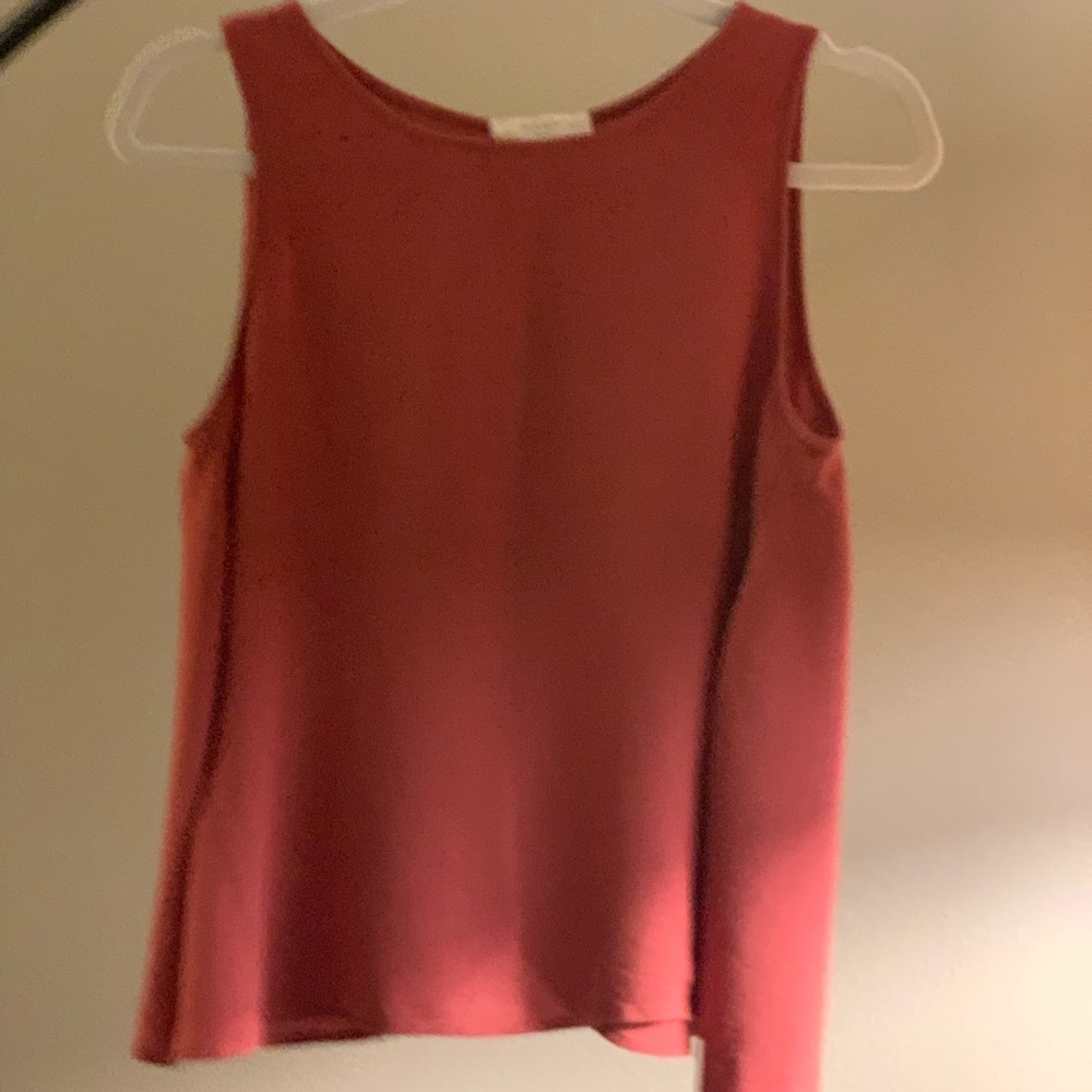 Elodie 100% Rayon top